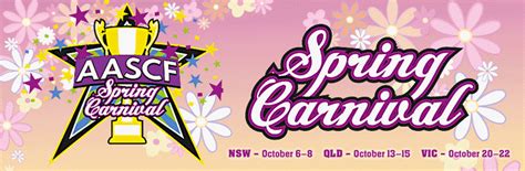 Sydney Spring Carnival 2023 .